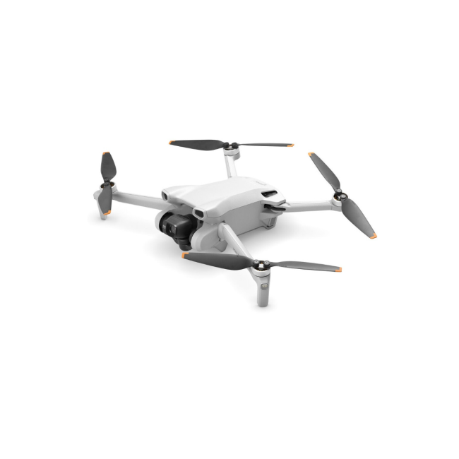 DJI Mini 3 with RC-N1 Remote (CP.MA.00000584.01)