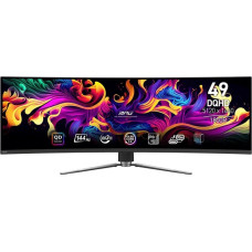 MSI MPG 491CQP QD-OLED