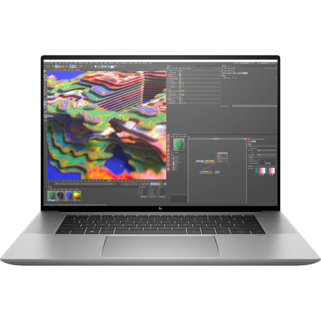 HP ZBook Studio 16 G9 (78Y19UP)