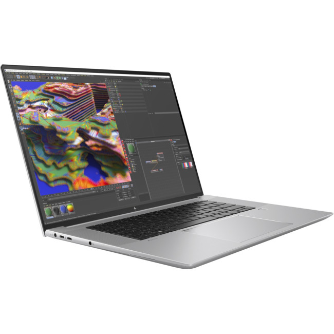 HP ZBook Studio 16 G9 (78Y19UP)