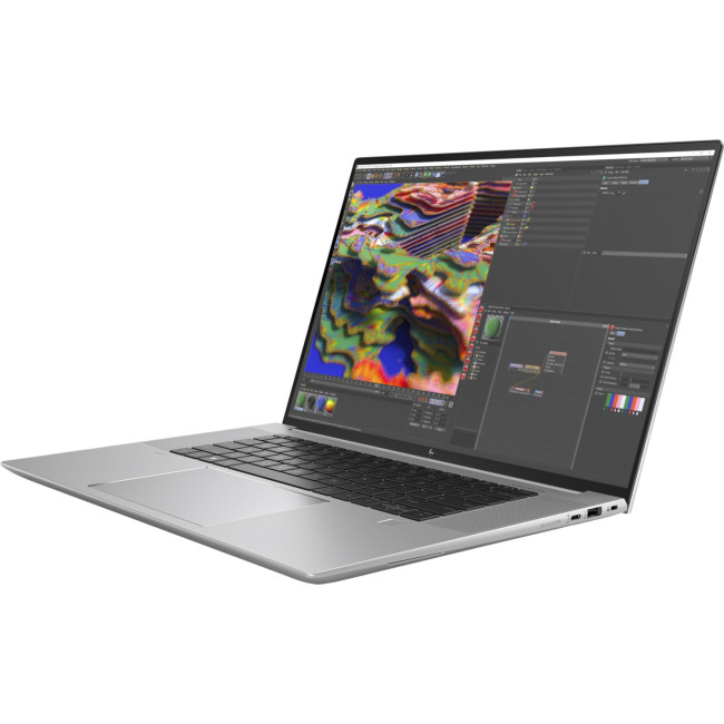 HP ZBook Studio 16 G9 (78Y19UP)