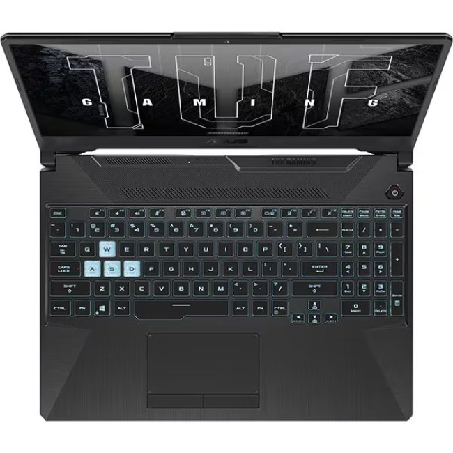 Ноутбук Asus TUF A15 FA506NC (FA506NC-HN026)