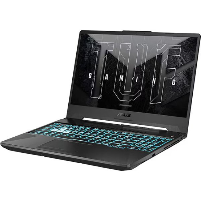 Ноутбук Asus TUF A15 FA506NC (FA506NC-HN026)