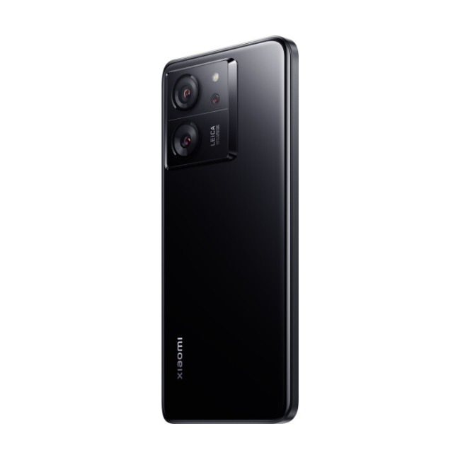 Смаpтфон Xiaomi 13T Pro 12/512GB Black