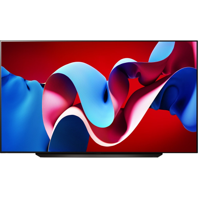 Телевізор LG OLED48C41LA