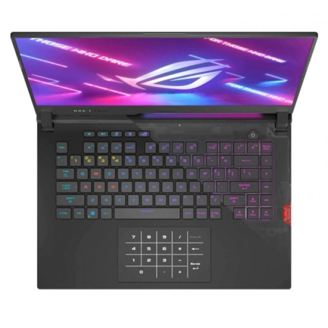 ASUS ROG Strix SCAR 15 G533QS (G533QS-DS99)