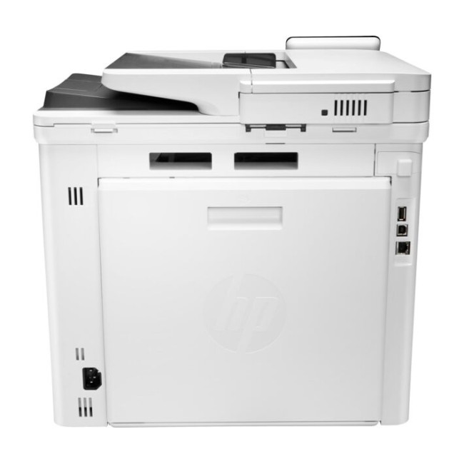 МФУ HP Color LaserJet Pro M479fdn (W1A79A)