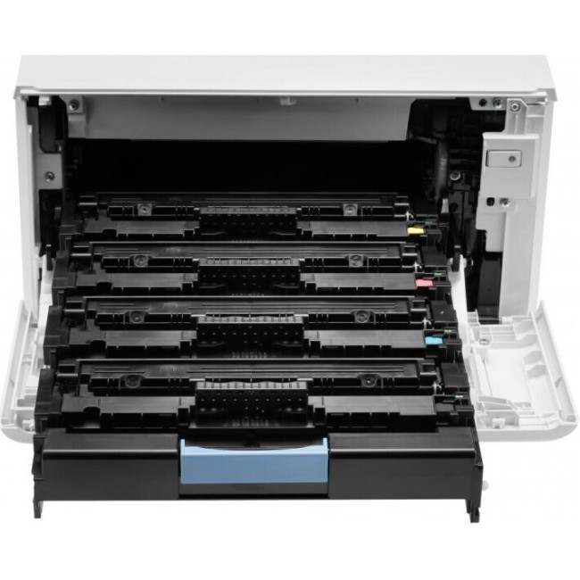 МФУ HP Color LaserJet Pro M479fdn (W1A79A)