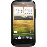 Смартфон HTC Desire X (Black)