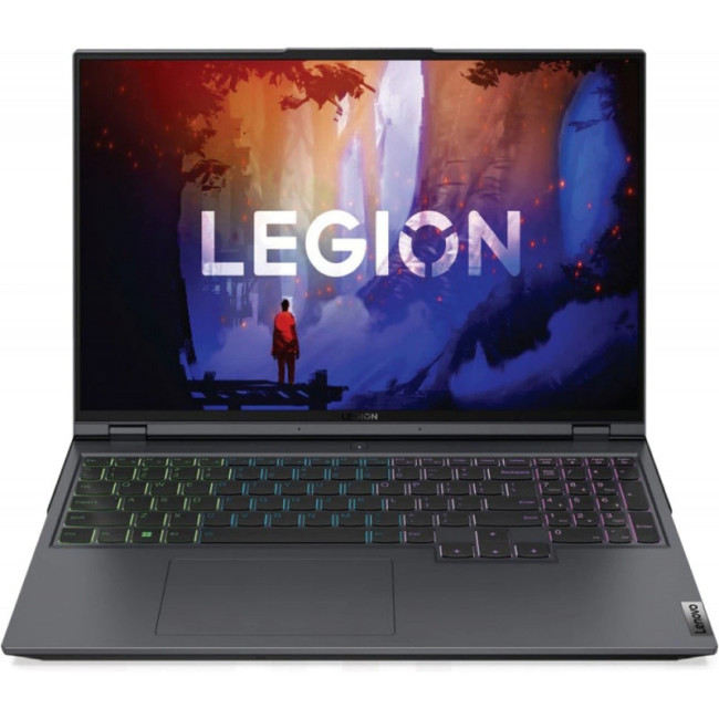 Lenovo Legion 5 Pro 16ARH7H (82RG02DRRM)