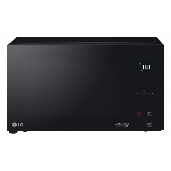 Микроволновка LG MS2595DIS