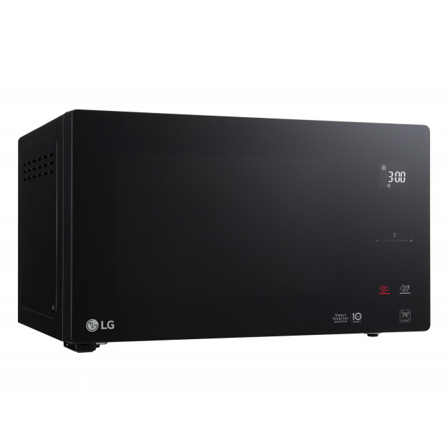 Микроволновка LG MS2595DIS