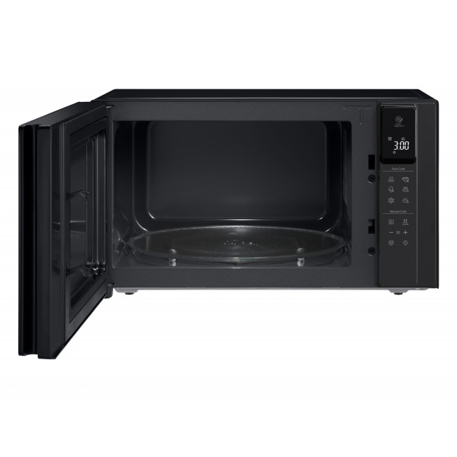 Микроволновка LG MS2595DIS