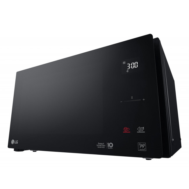 Микроволновка LG MS2595DIS