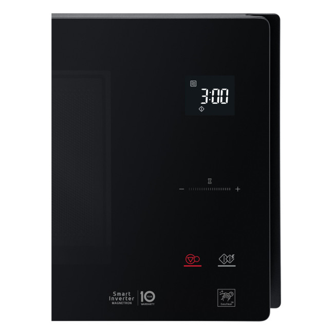 Микроволновка LG MS2595DIS