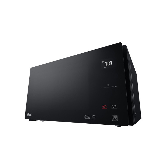 Микроволновка LG MS2595DIS