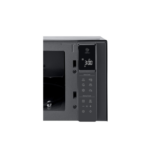 Микроволновка LG MS2595DIS