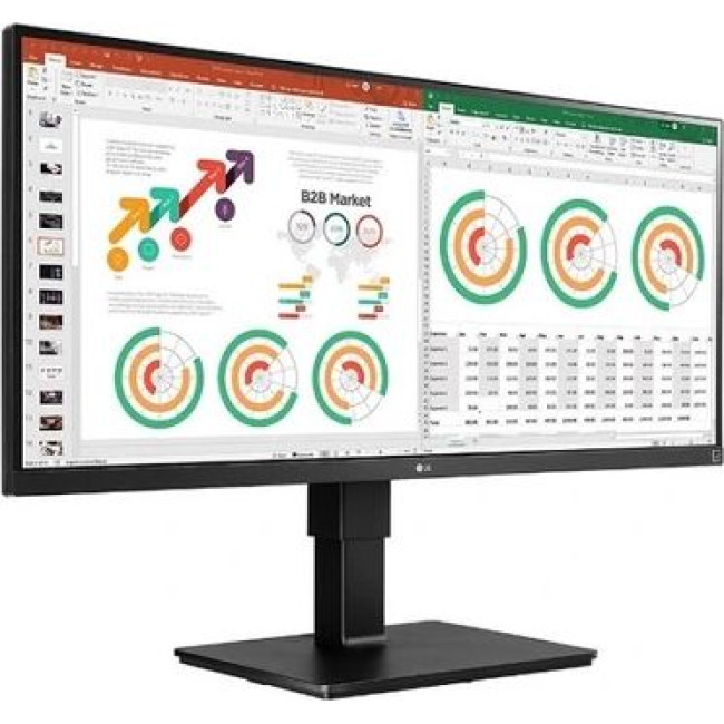 LG UltraWide 34BN770-B