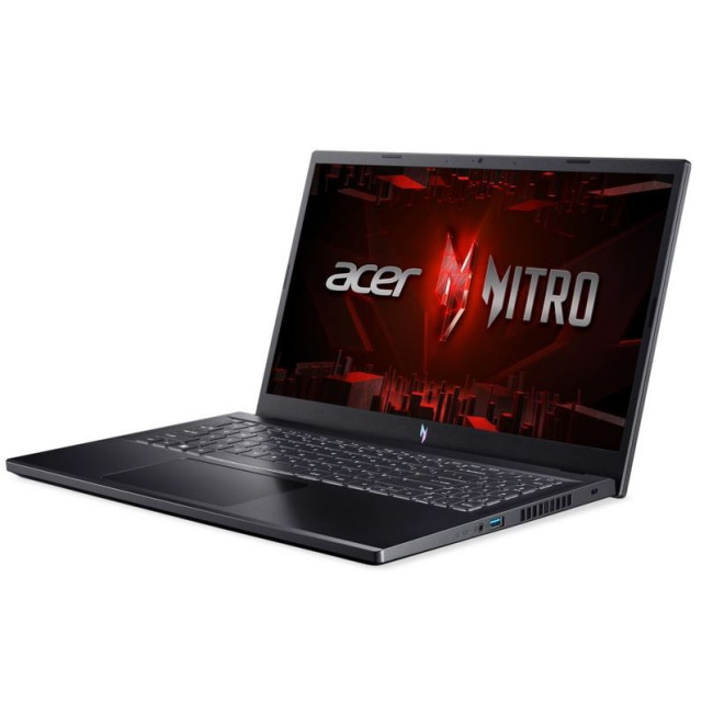 Ноутбук Acer Nitro V 15 ANV15-51-566R (NH.QNBEP.002)