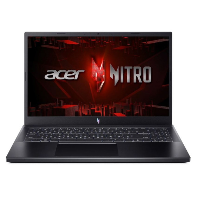 Ноутбук Acer Nitro V 15 ANV15-51-566R (NH.QNBEP.002)