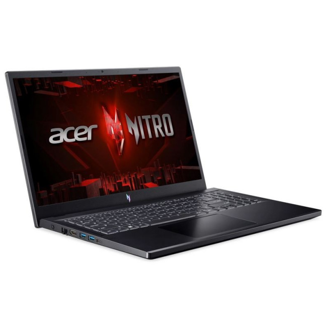 Ноутбук Acer Nitro V 15 ANV15-51-566R (NH.QNBEP.002)