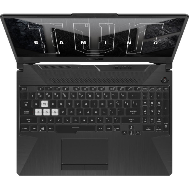 Ноутбук Asus TUF Gaming A15 (FA506NF-HN003W) Custom 16GB