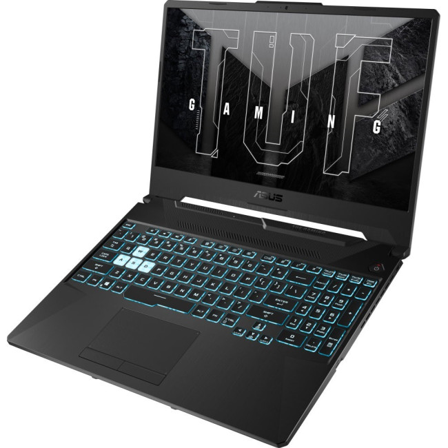 Ноутбук Asus TUF Gaming A15 (FA506NF-HN003W) Custom 16GB