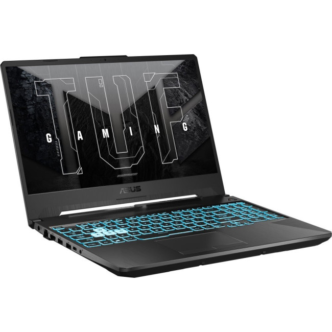 Ноутбук Asus TUF Gaming A15 (FA506NF-HN003W) Custom 16GB