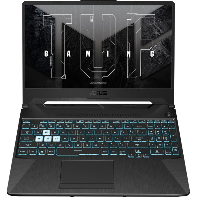 Ноутбук Asus TUF Gaming A15 (FA506NF-HN003W) Custom 16GB