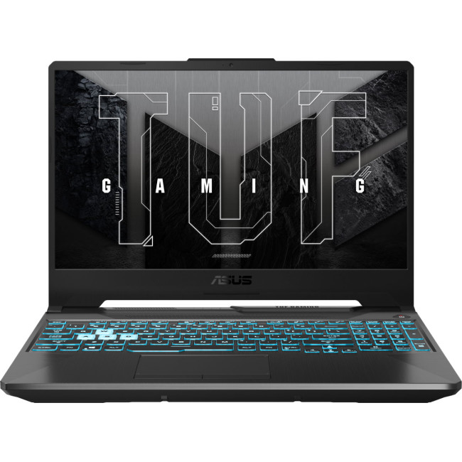 Ноутбук Asus TUF Gaming A15 (FA506NF-HN003W) Custom 16GB