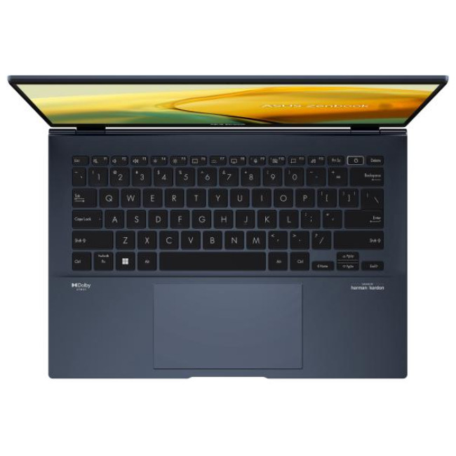 Ноутбук Asus ZenBook 14 UX3402ZA (UX3402ZA-KP374W)