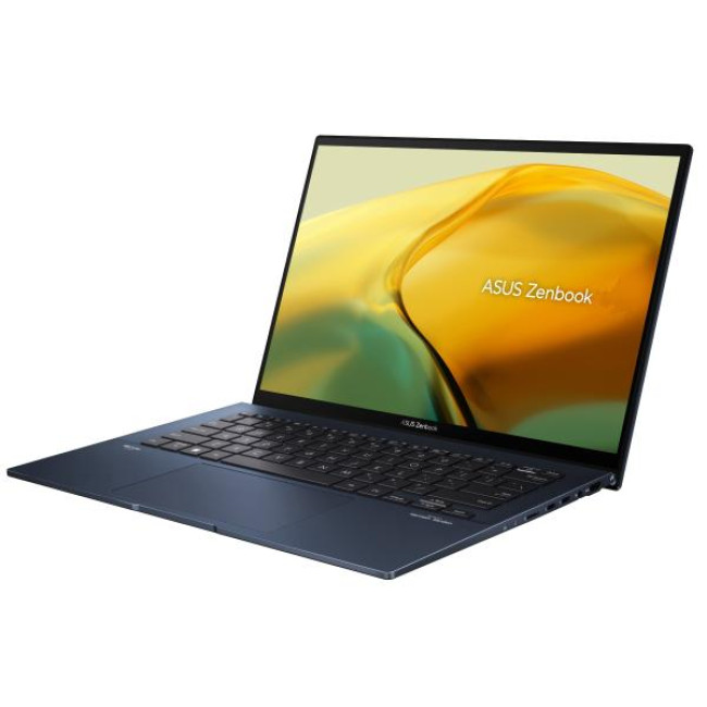 Ноутбук Asus ZenBook 14 UX3402ZA (UX3402ZA-KP374W)