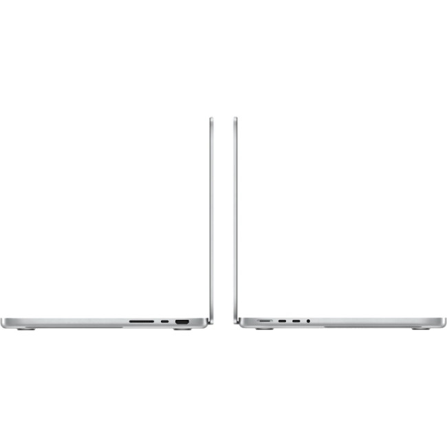 Apple MacBook Pro 14" Silver 2023 (Z17K002J1)