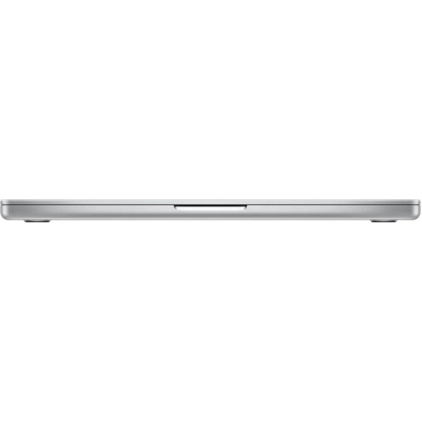 Apple MacBook Pro 14" Silver 2023 (Z17K002J1)
