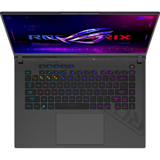 Ноутбук Asus ROG Strix G614JU-N4132 с 32Gb памяти