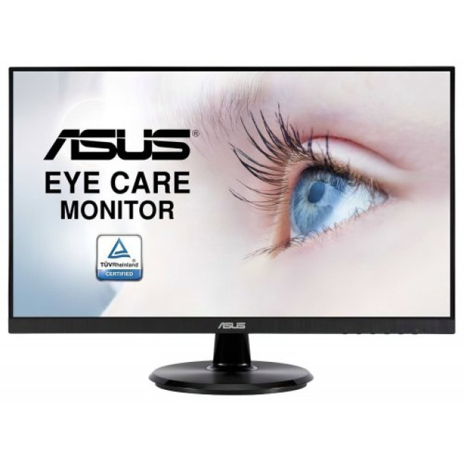 Монитор Asus VA24DQ (90LM054S-B01370): качественное изображение и стильный дизайн