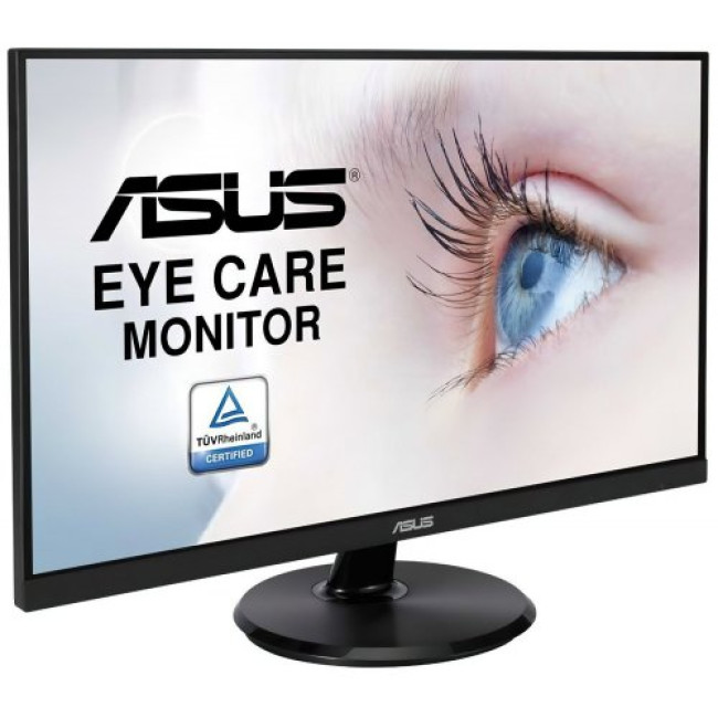 Монитор Asus VA24DQ (90LM054S-B01370): качественное изображение и стильный дизайн