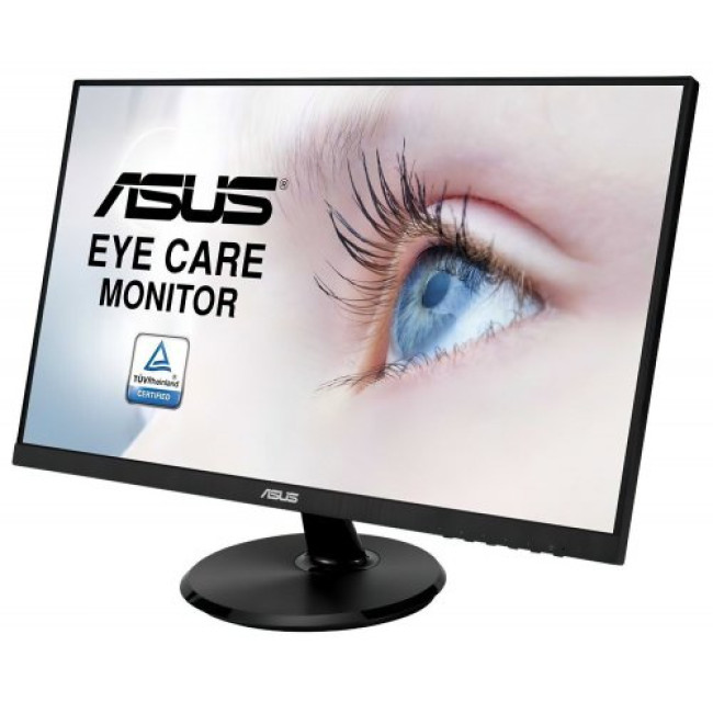 Монитор Asus VA24DQ (90LM054S-B01370): качественное изображение и стильный дизайн