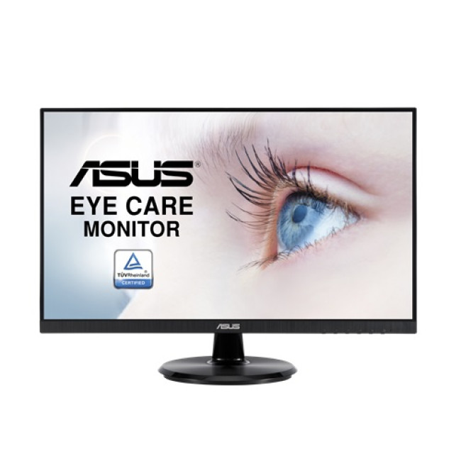 Монитор Asus VA24DQ (90LM054S-B01370): качественное изображение и стильный дизайн