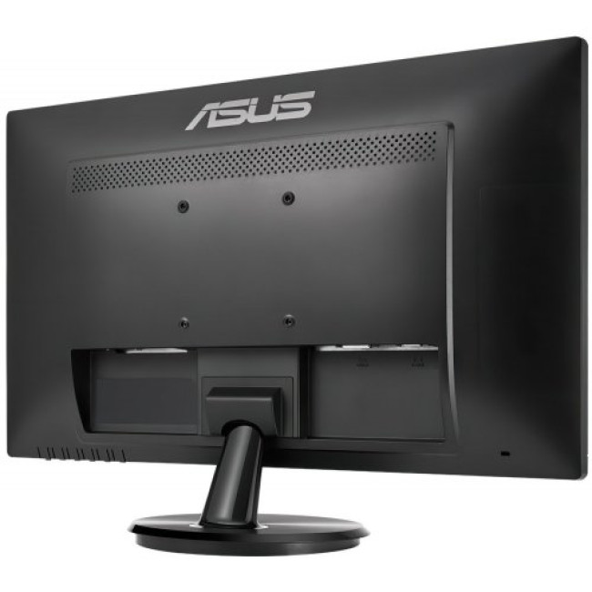 Монитор Asus VA24DQ (90LM054S-B01370): качественное изображение и стильный дизайн