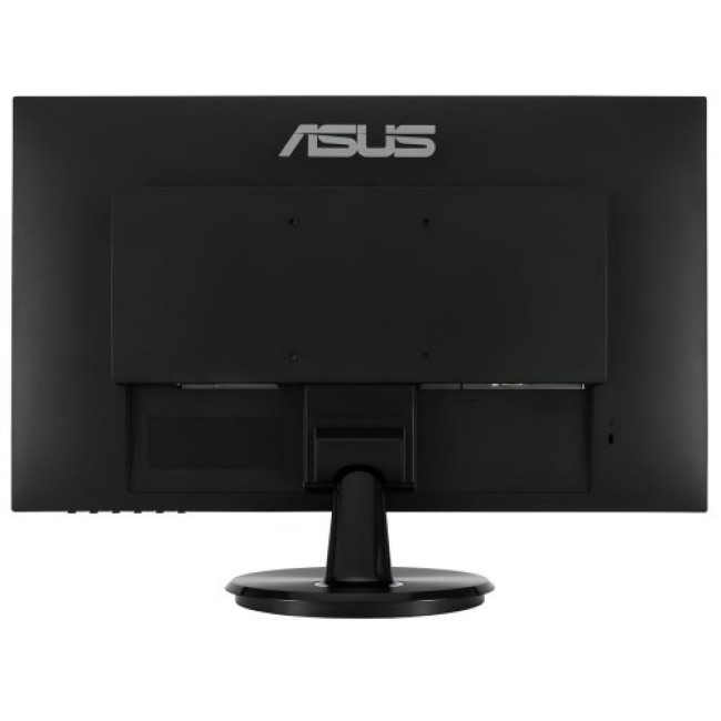 Монитор Asus VA24DQ (90LM054S-B01370): качественное изображение и стильный дизайн