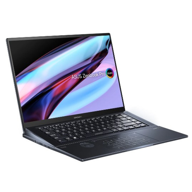 Ноутбук Asus ZenBook Pro 16X OLED UX7602ZM (UX7602ZM-ME149X)