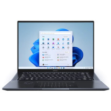Ноутбук Asus ZenBook Pro 16X OLED UX7602ZM (UX7602ZM-ME149X)