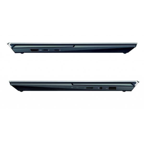 Asus ZenBook Duo 14 UX482EAR (UX482EAR-HY352W)