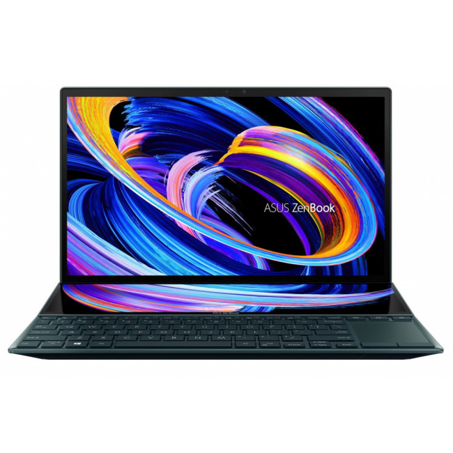 Asus ZenBook Duo 14 UX482EAR (UX482EAR-HY352W)