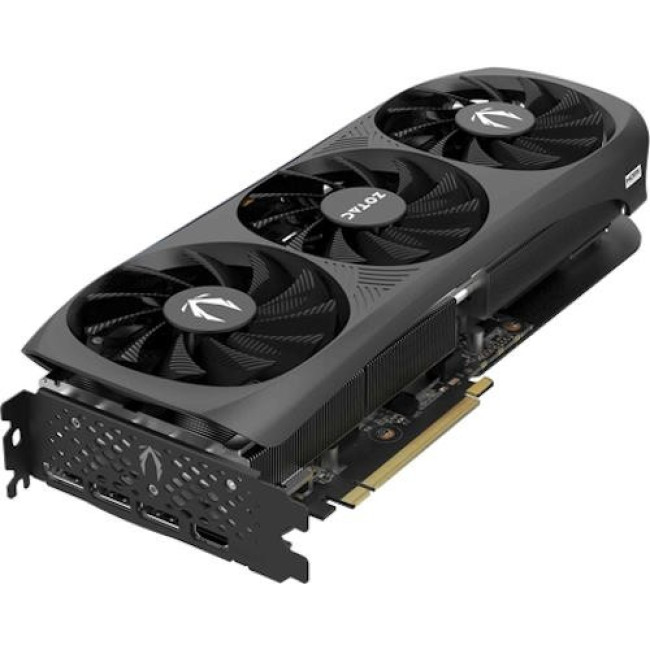 Zotac GAMING GeForce RTX 4070 AMP AIRO SPIDER-MAN (ZT-D40700F-10SMP)