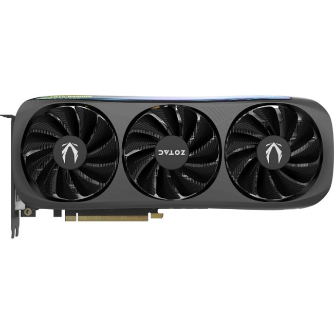 Zotac GAMING GeForce RTX 4070 AMP AIRO SPIDER-MAN (ZT-D40700F-10SMP)