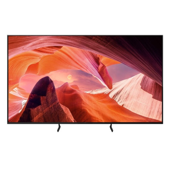 Телевізор Sony XD-55X80L