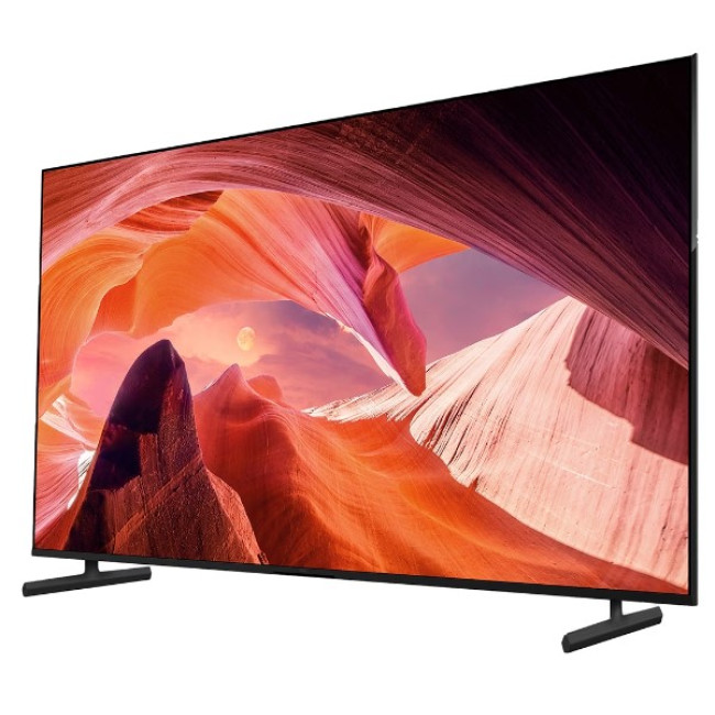 Телевізор Sony XD-55X80L