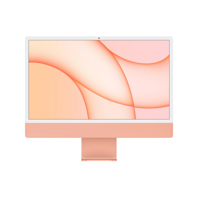 Apple iMac 24 M1 Orange 2021 (Z132000NR)